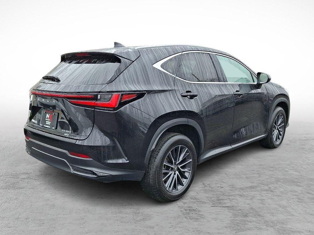 2023 Lexus NX 350 Premium