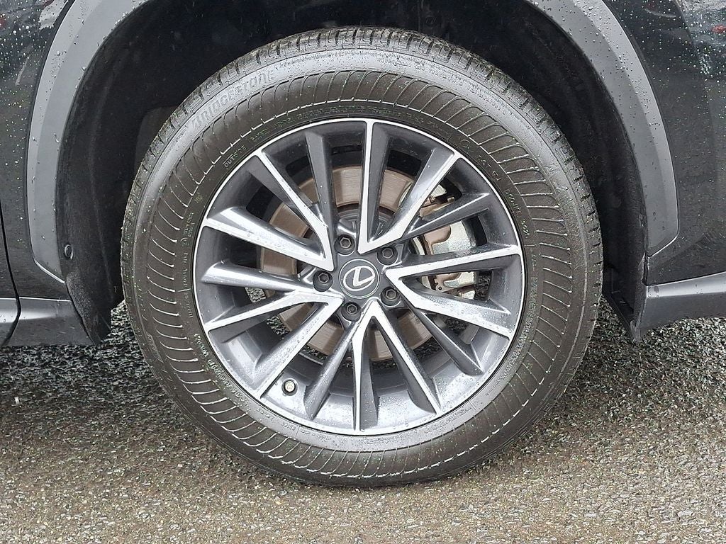 2023 Lexus NX 350 Premium