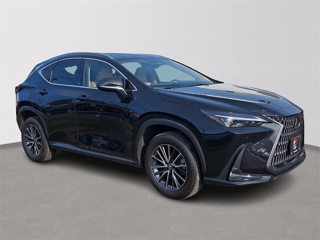2023 Lexus NX 350