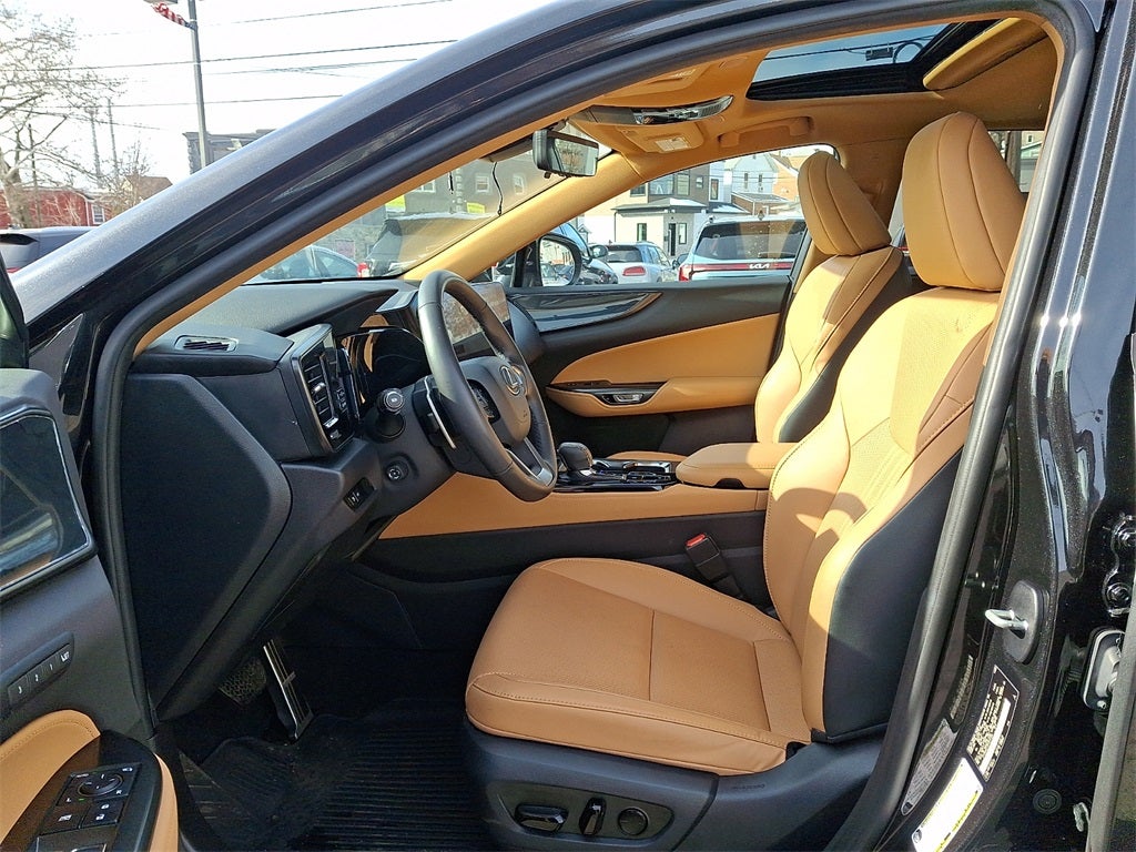 2023 Lexus NX 350 Premium