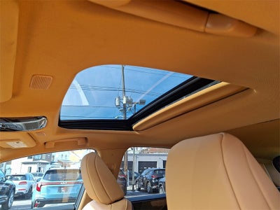 2023 Lexus NX 350 Premium