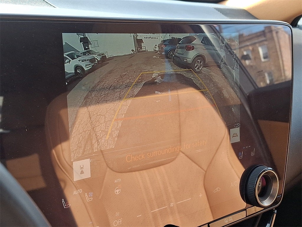 2023 Lexus NX 350 Premium