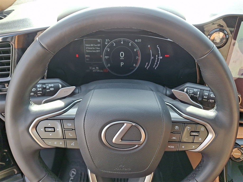 2023 Lexus NX 350 Premium
