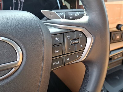 2023 Lexus NX 350 Premium