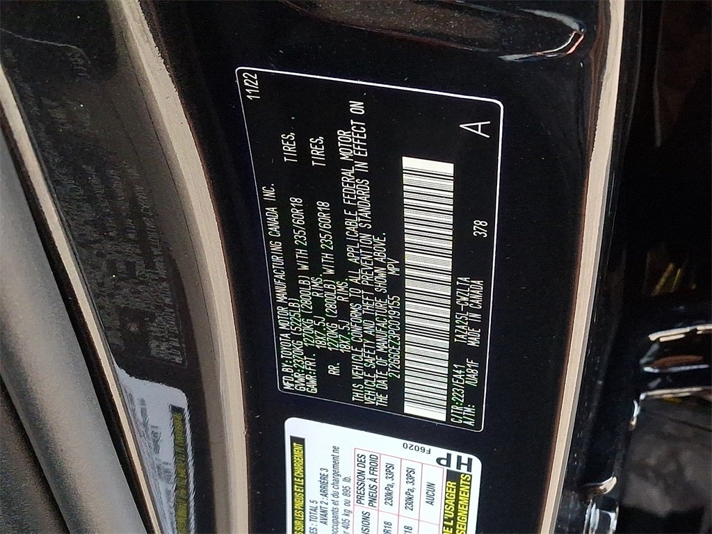 2023 Lexus NX 350 Premium