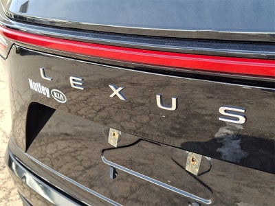 2023 Lexus NX 350 Premium