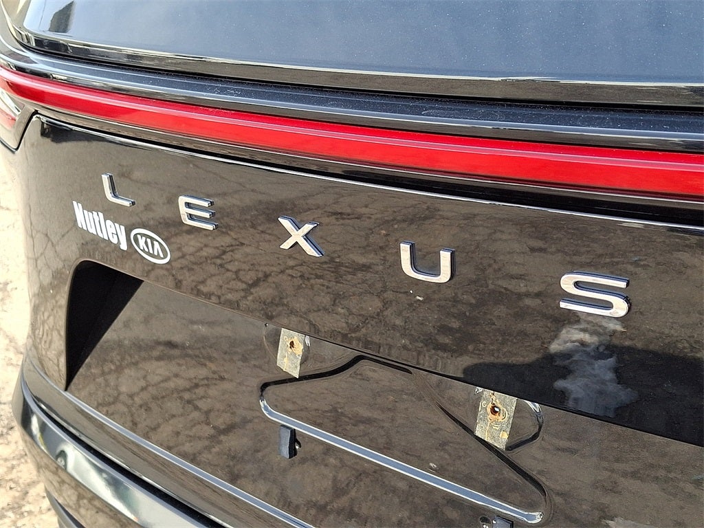 2023 Lexus NX 350 Premium