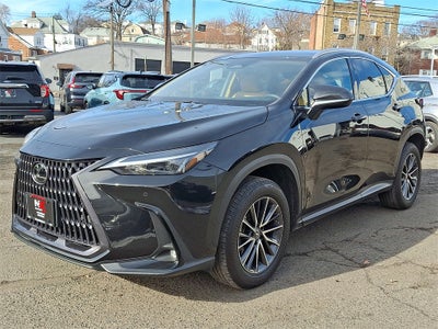 2023 Lexus NX 350 Premium