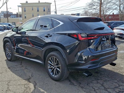 2023 Lexus NX 350 Premium
