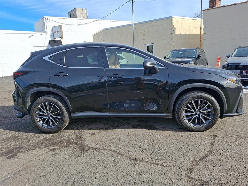 2023 Lexus NX 350 Premium