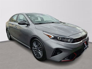 2022 Kia Forte