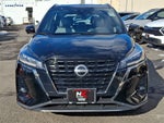 2022 Nissan Kicks SR