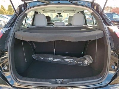 2022 Nissan Kicks SR