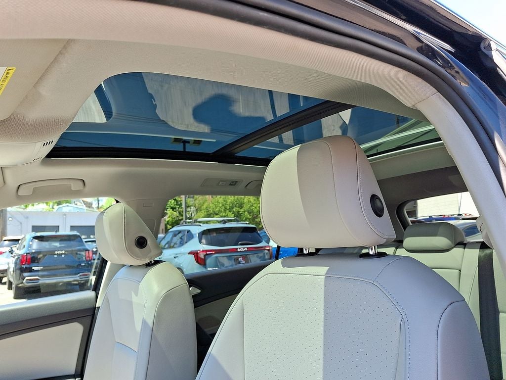 2019 Volkswagen Tiguan 2.0T SE 4Motion
