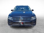 2019 Volkswagen Tiguan 2.0T SE 4Motion