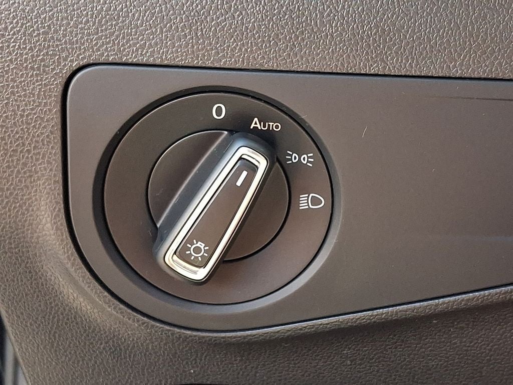 2019 Volkswagen Tiguan 2.0T SE 4Motion