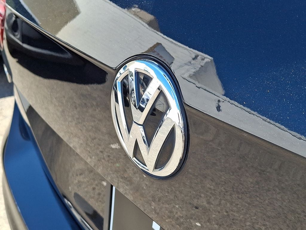 2019 Volkswagen Tiguan 2.0T SE 4Motion