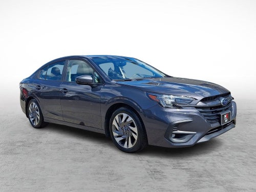 2023 Subaru Legacy Limited