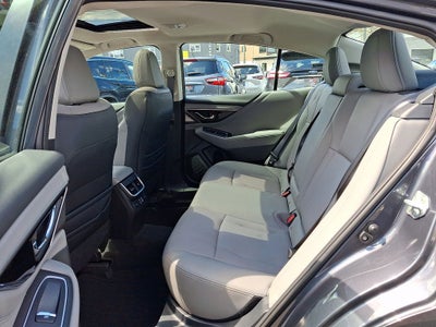 2023 Subaru Legacy Limited