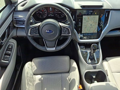 2023 Subaru Legacy Limited