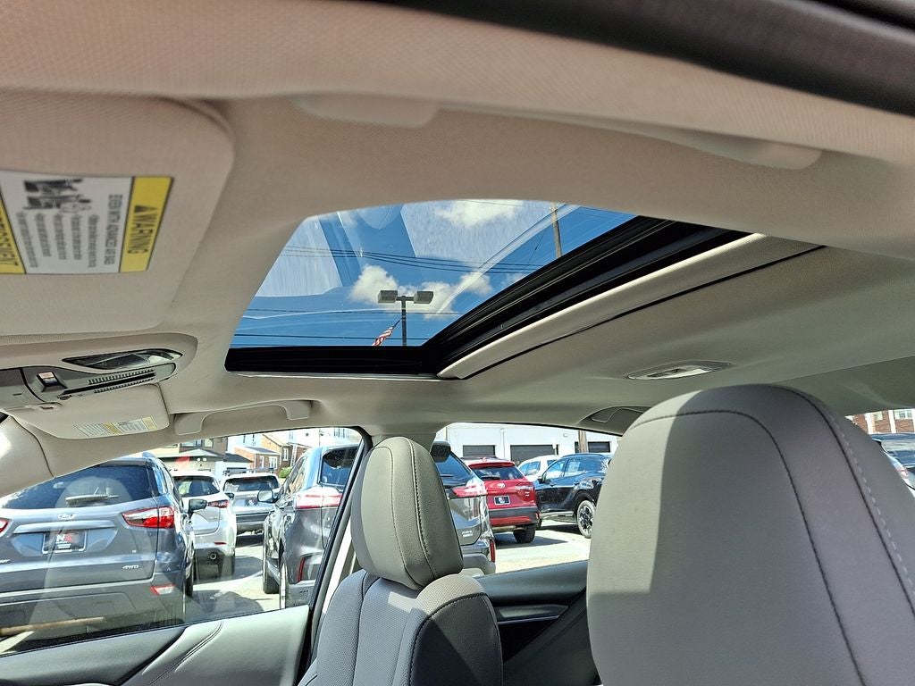 2023 Subaru Legacy Limited