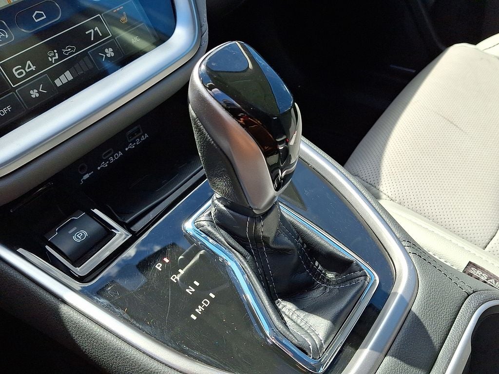 2023 Subaru Legacy Limited