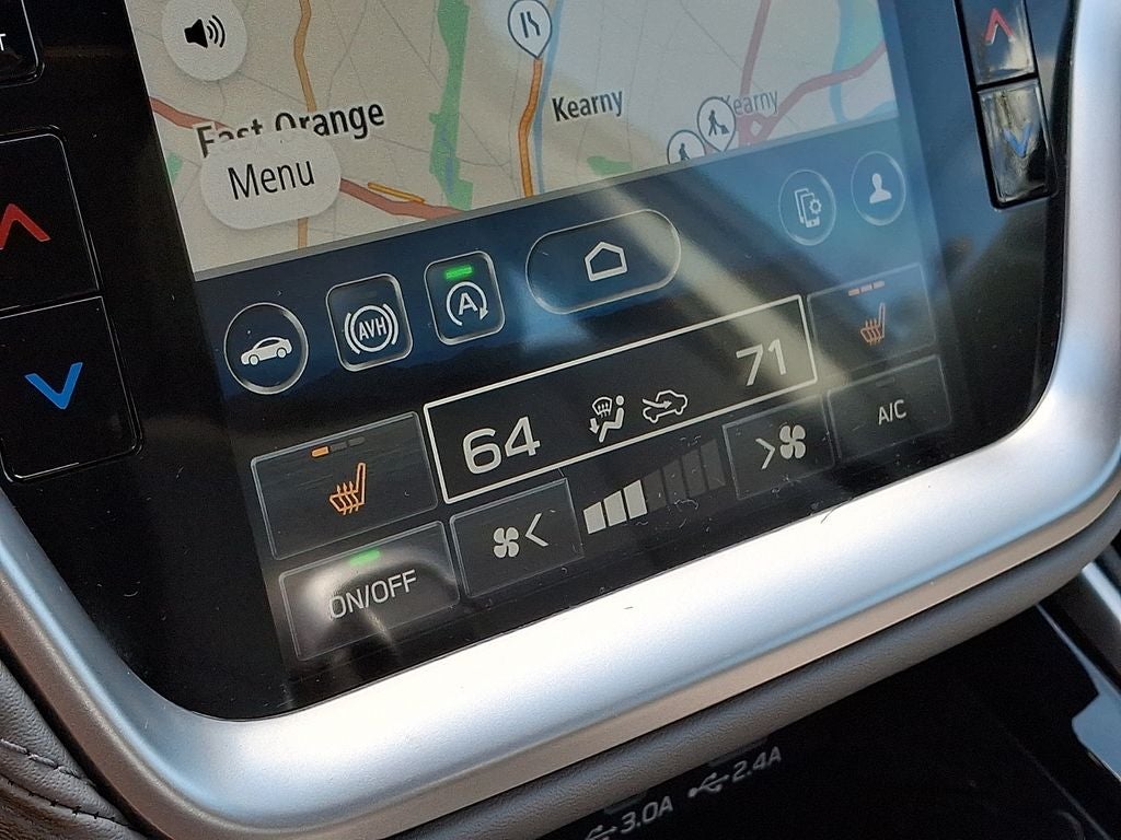 2023 Subaru Legacy Limited