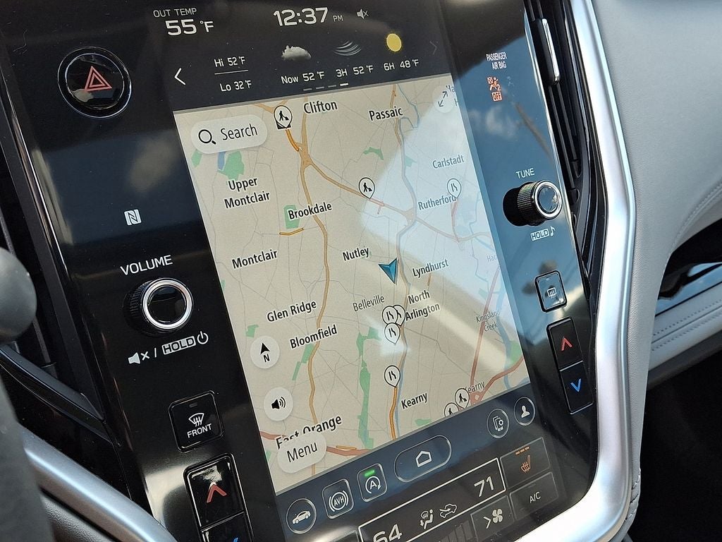 2023 Subaru Legacy Limited