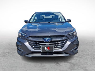 2023 Subaru Legacy Limited