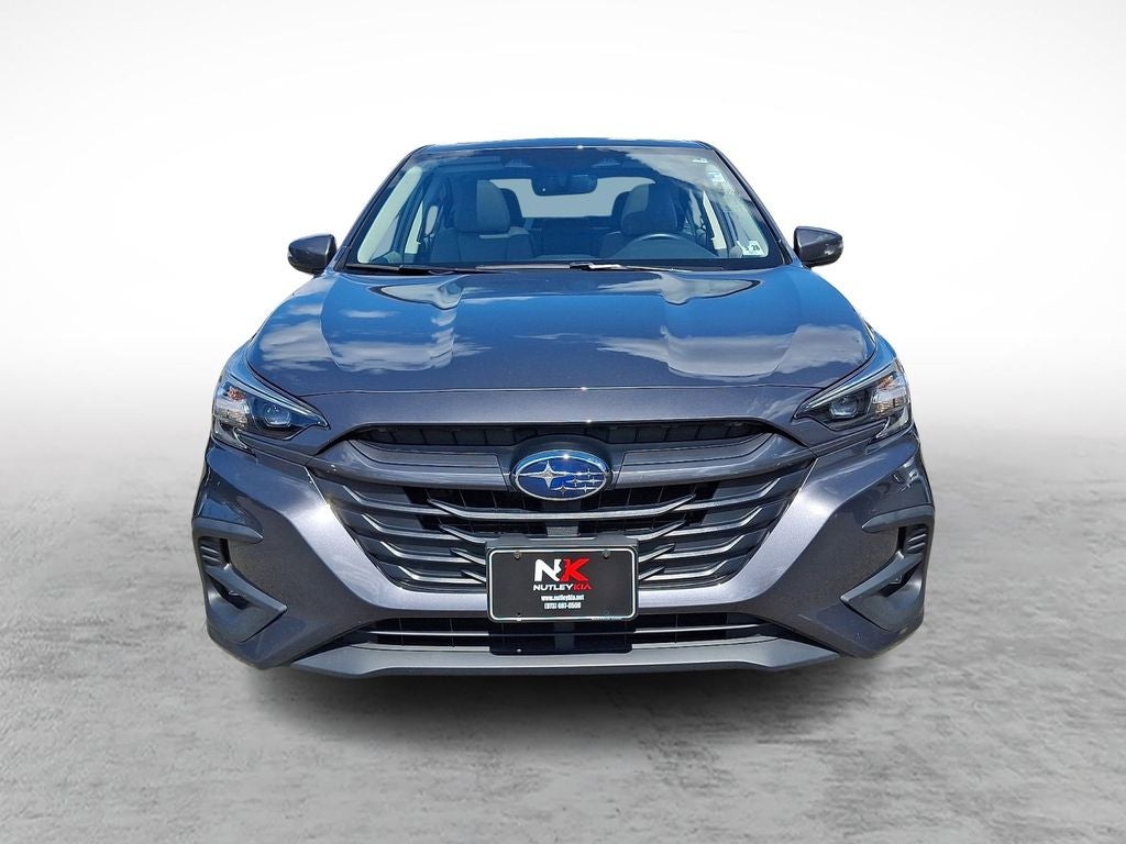 2023 Subaru Legacy Limited