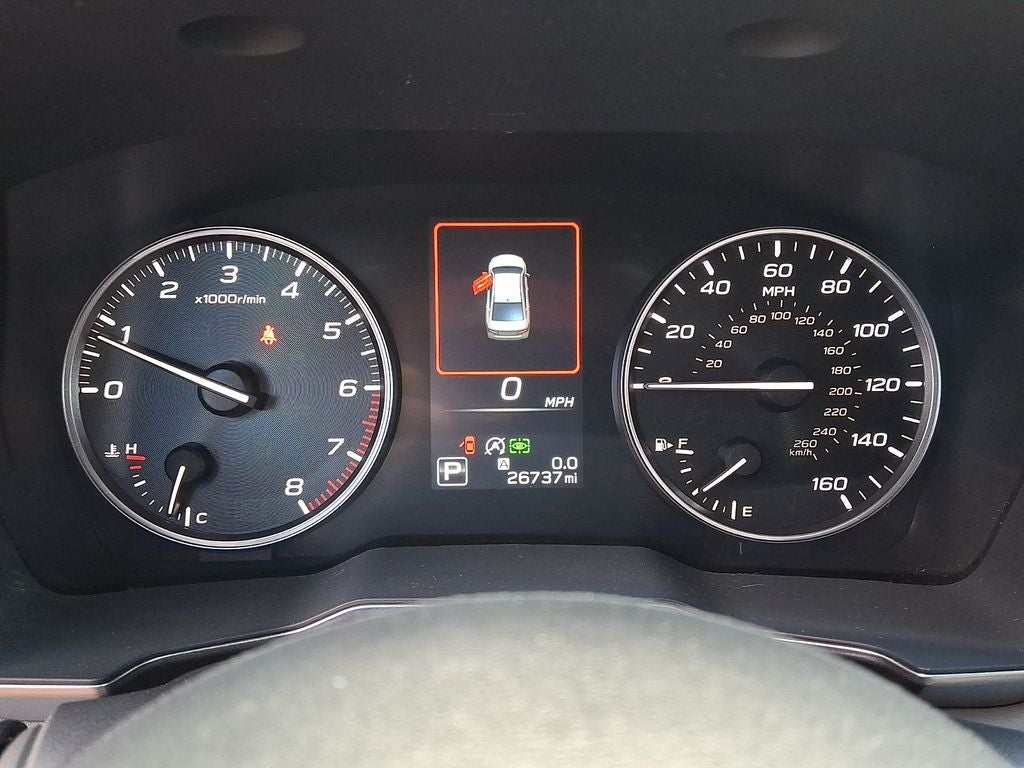 2023 Subaru Legacy Limited