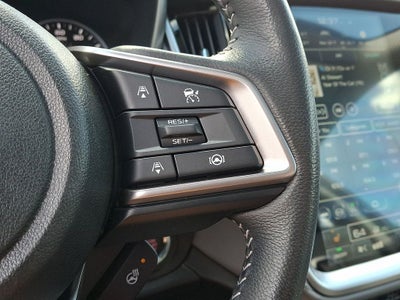 2023 Subaru Legacy Limited