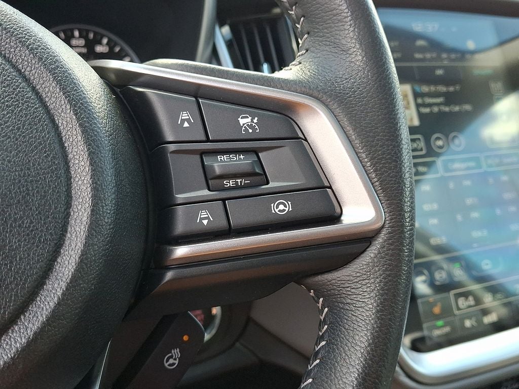 2023 Subaru Legacy Limited