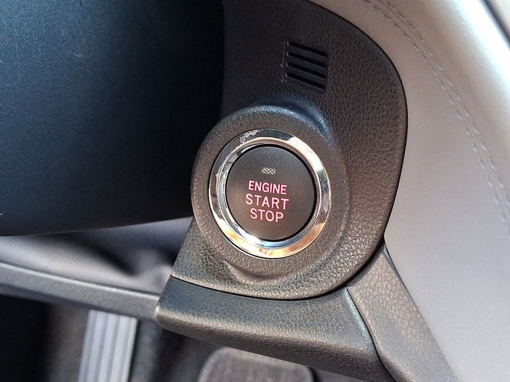 2023 Subaru Legacy Limited