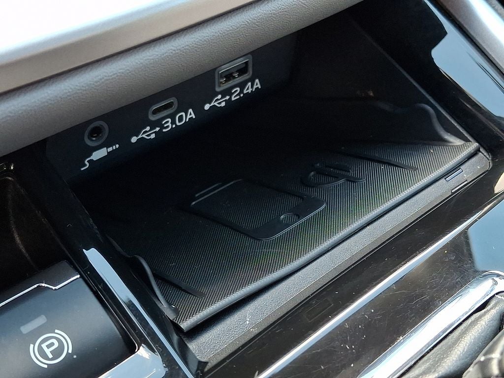 2023 Subaru Legacy Limited