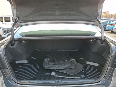 2023 Subaru Legacy Limited