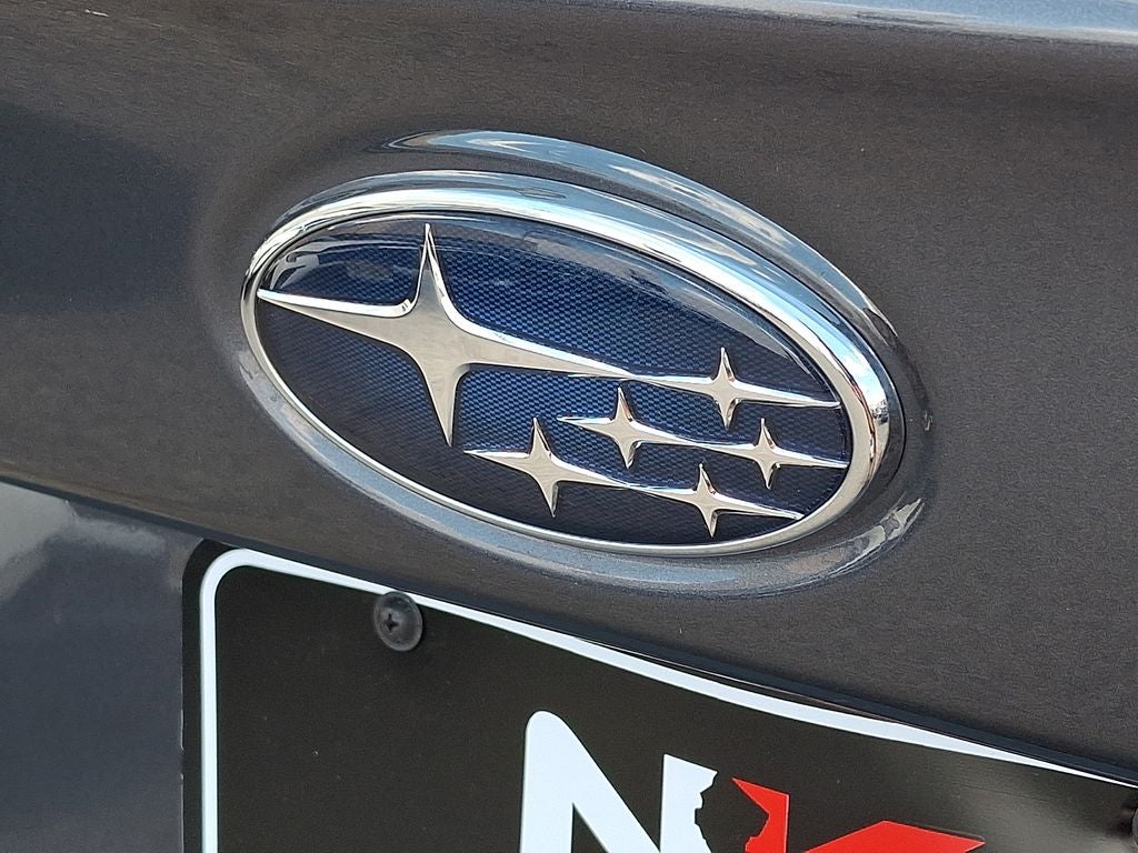 2023 Subaru Legacy Limited
