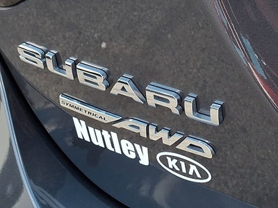 2023 Subaru Legacy Limited
