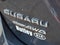 2023 Subaru Legacy Limited