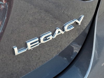 2023 Subaru Legacy Limited