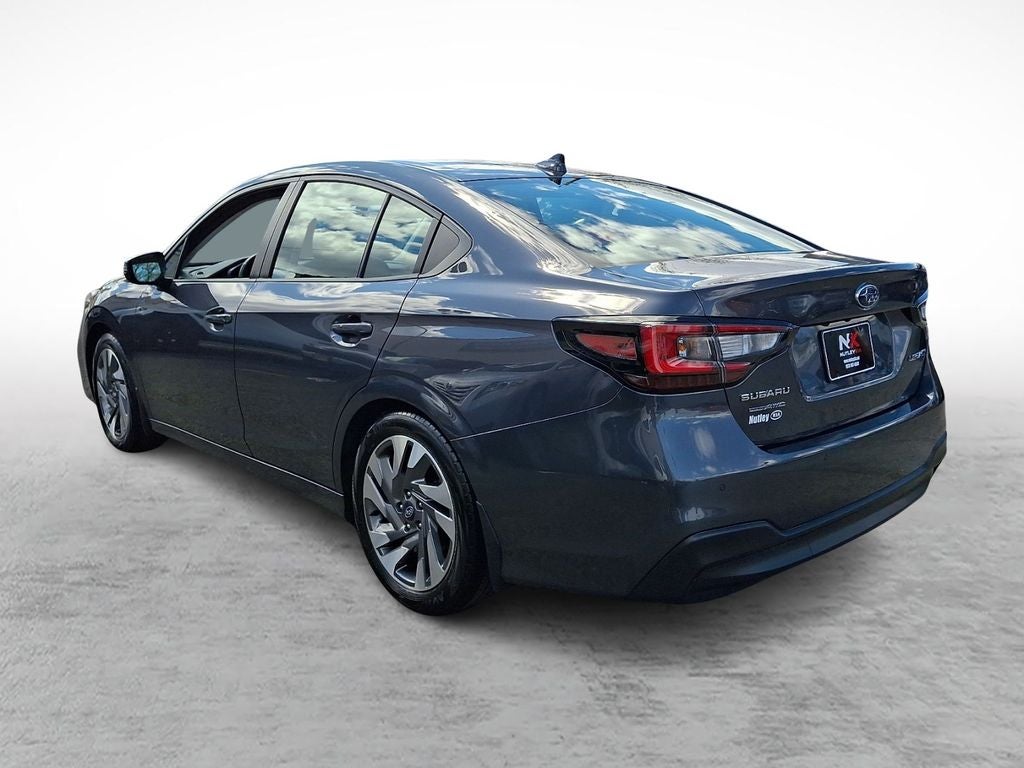 2023 Subaru Legacy Limited