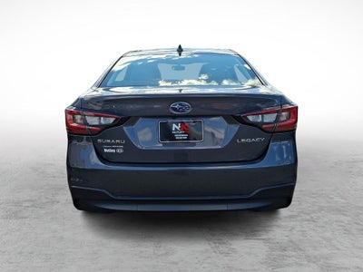 2023 Subaru Legacy Limited