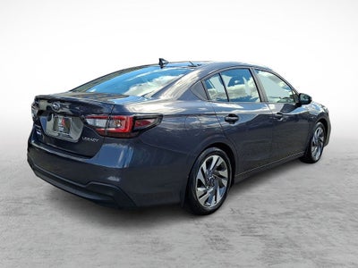 2023 Subaru Legacy Limited