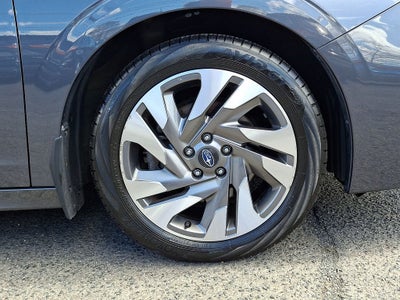 2023 Subaru Legacy Limited