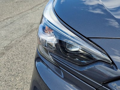 2023 Subaru Legacy Limited