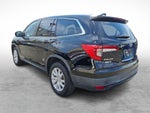 2019 Honda Pilot LX