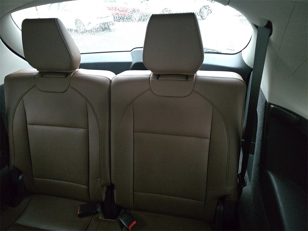 2018 Acura MDX 3.5L SH-AWD w/Technology Package