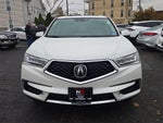 2018 Acura MDX 3.5L SH-AWD w/Technology Package