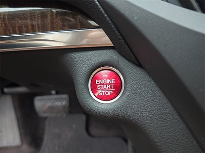 2018 Acura MDX 3.5L SH-AWD w/Technology Package