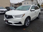 2018 Acura MDX 3.5L SH-AWD w/Technology Package